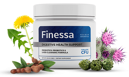 finessa finessa